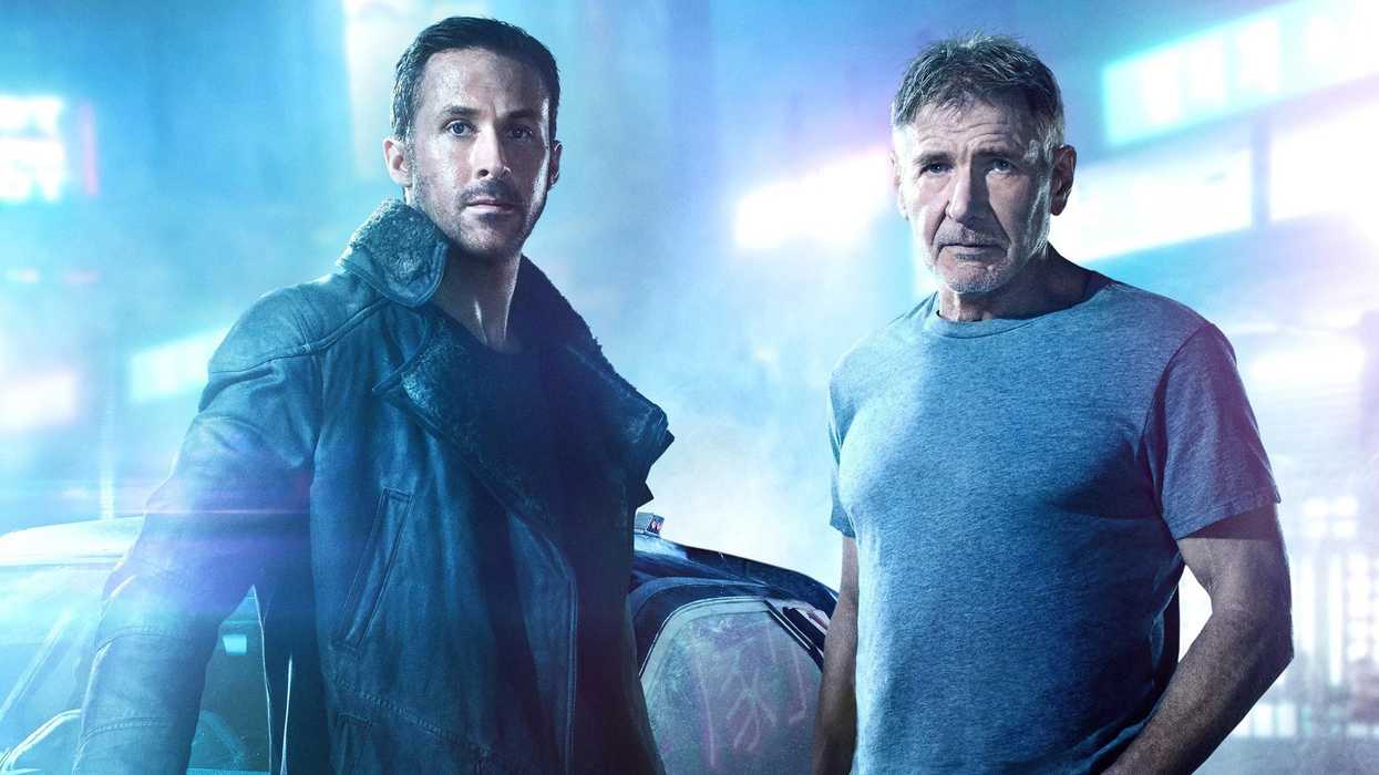 Blade Runner 2049