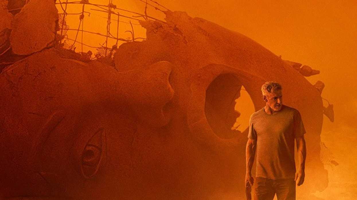blade runner 2049