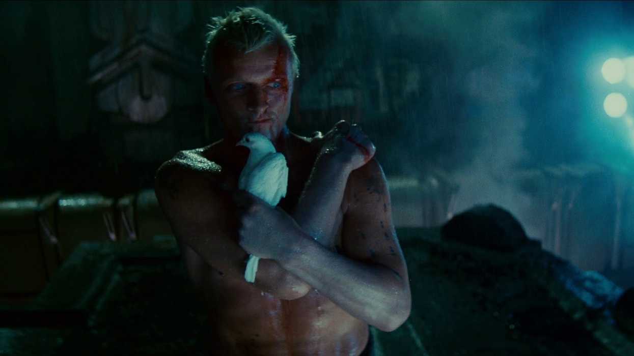 Blade Runner