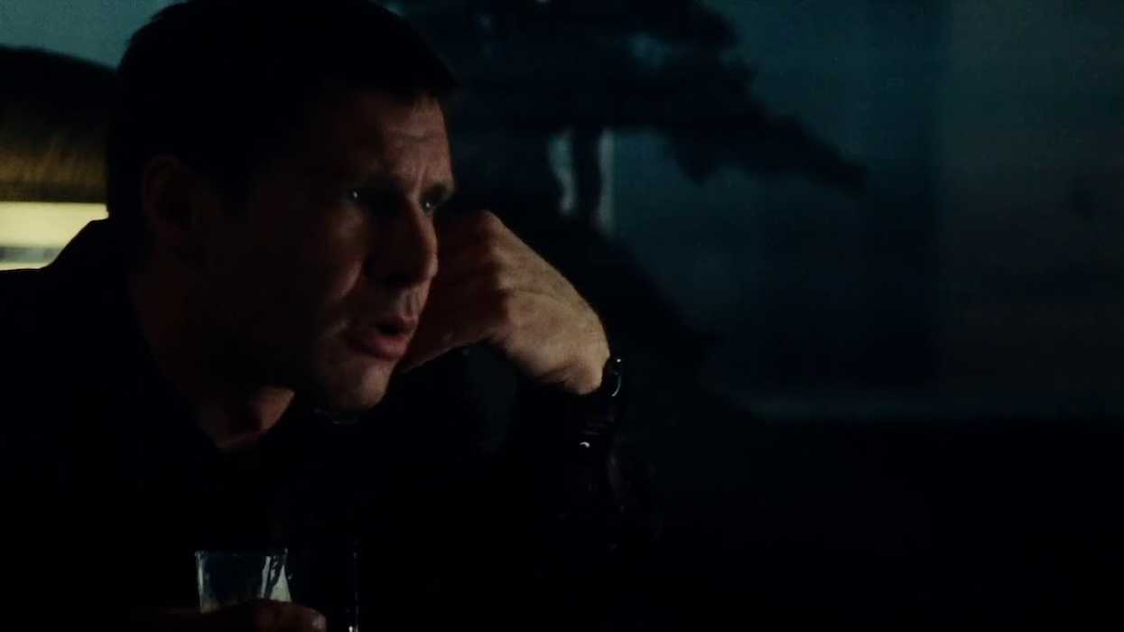 'Blade Runner'