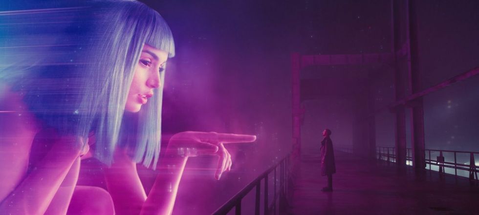 Bladerunner