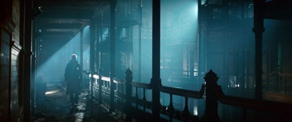 Bladerunner