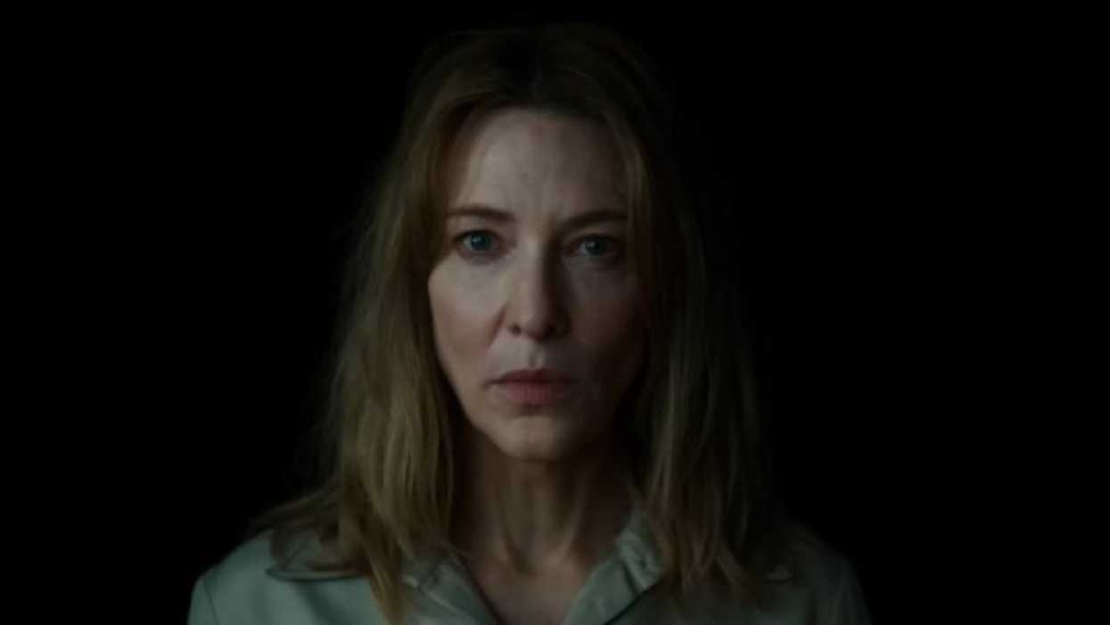 Blanchett