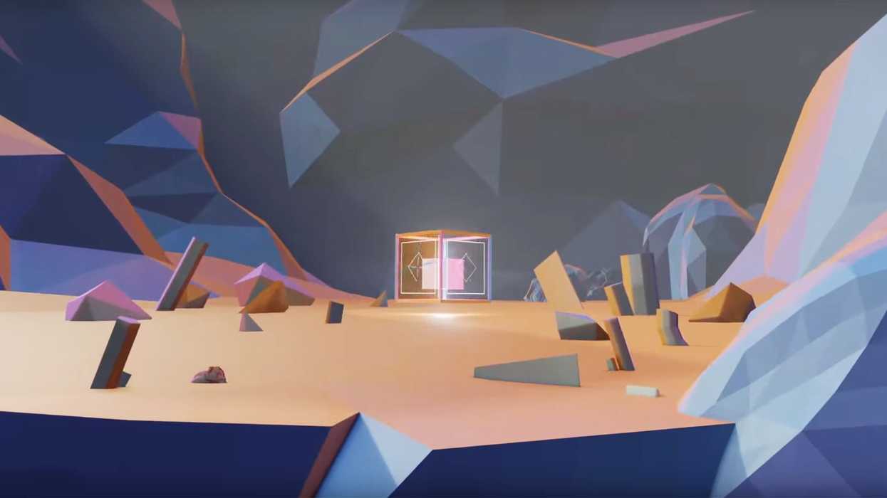 Blender AE connects blender and after effects