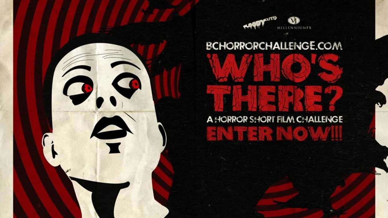 Bloody-cuts-whos-there-challenge