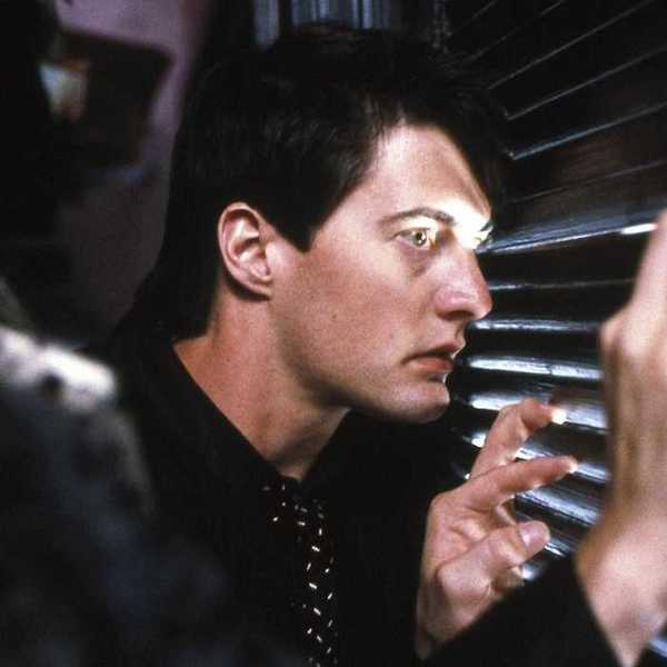 'Blue Velvet'