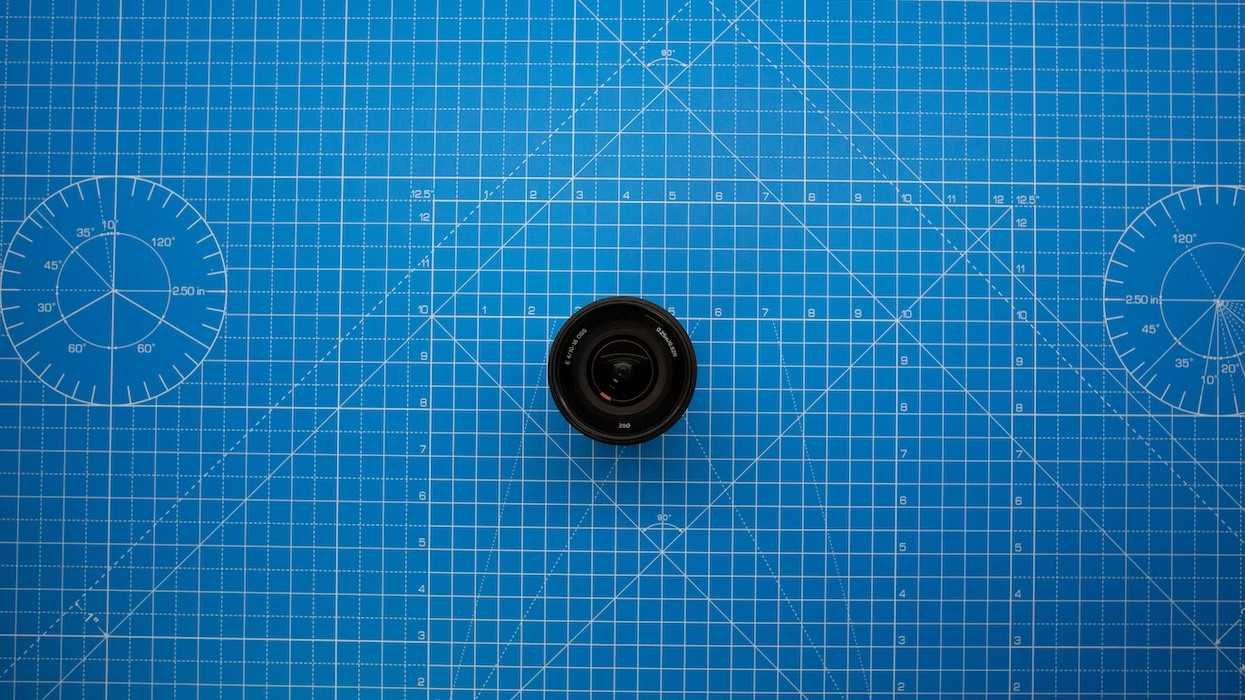 Blueprints for Making Films Outside of the System