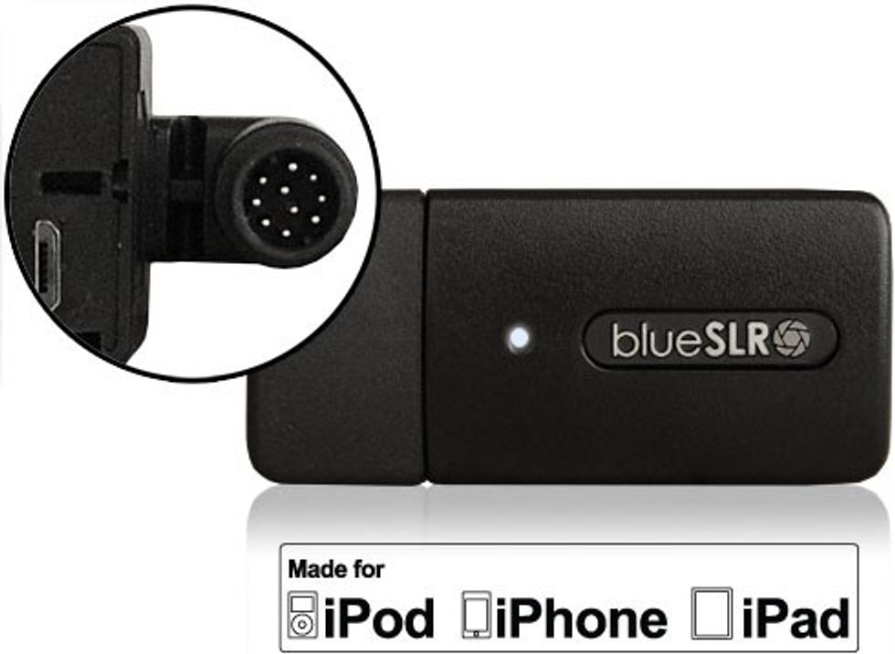 Blueslr-for-nikon-professional-dslr