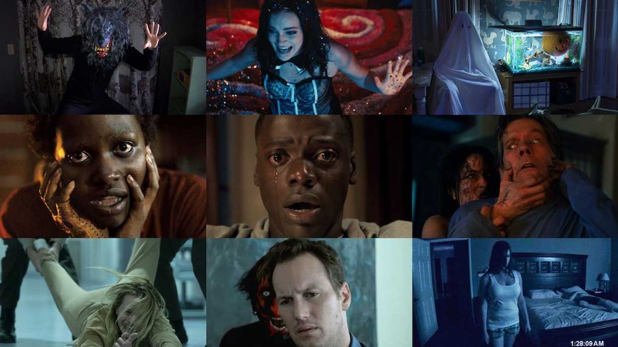 Blumhouse