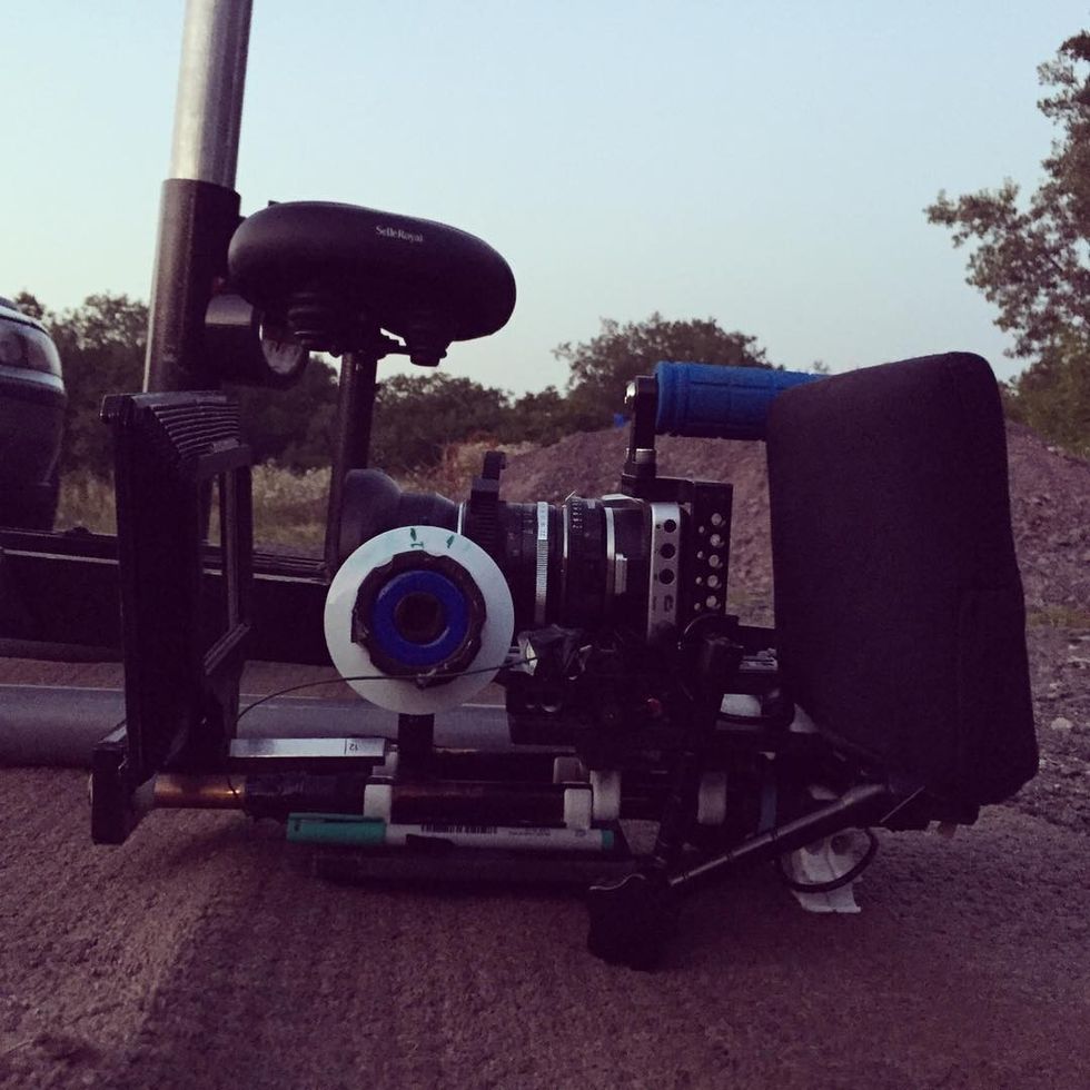 BMPCC Rig