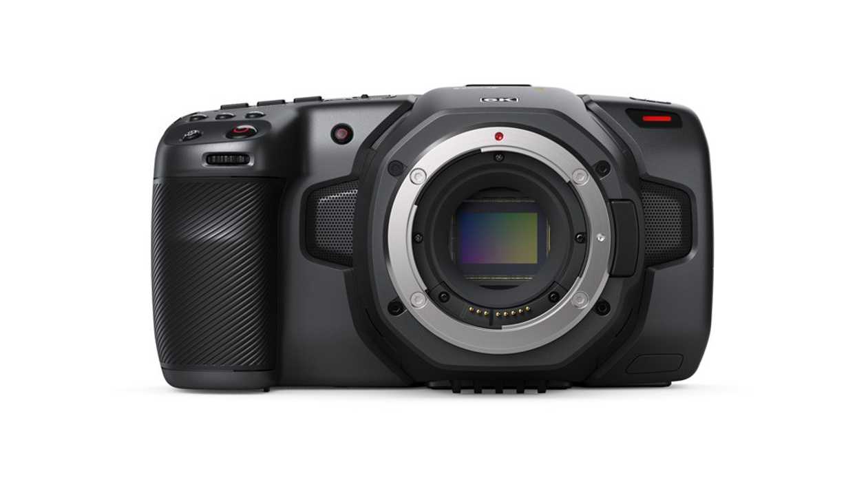 BMPCC6K Pros and cons