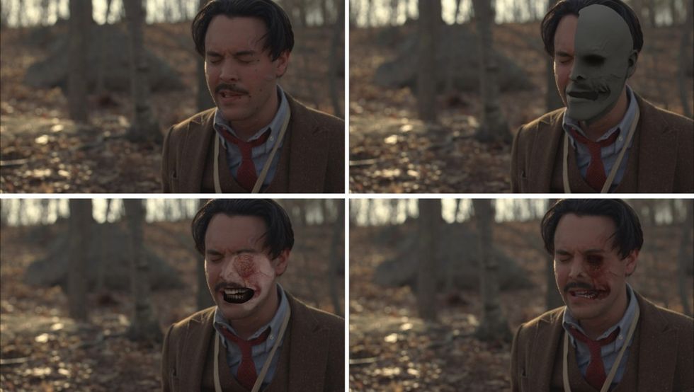 Boardwalk Empire