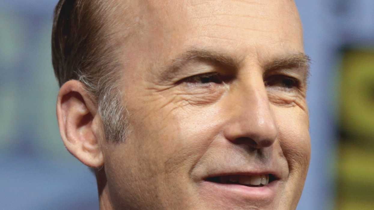 Bob Odenkirk