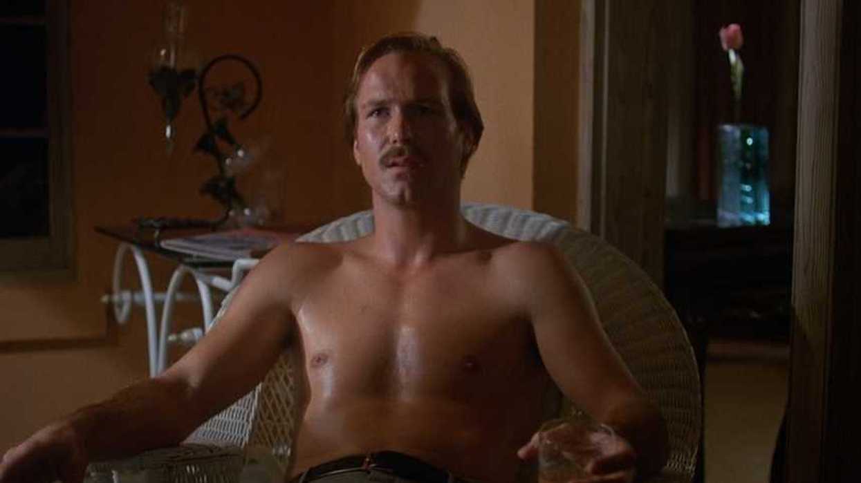 'Body Heat'