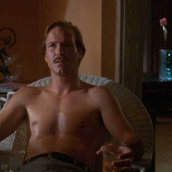 'Body Heat'