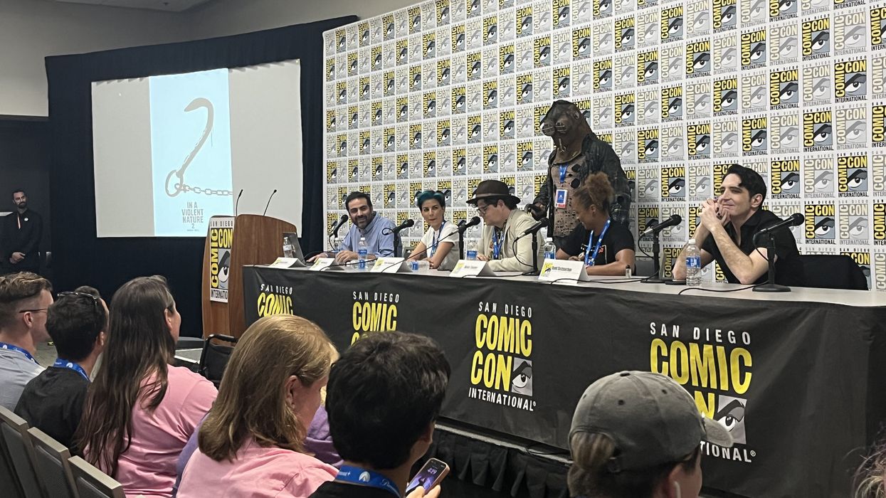 Here’s Where the Future of Horror is Heading According to Contemporary Experts