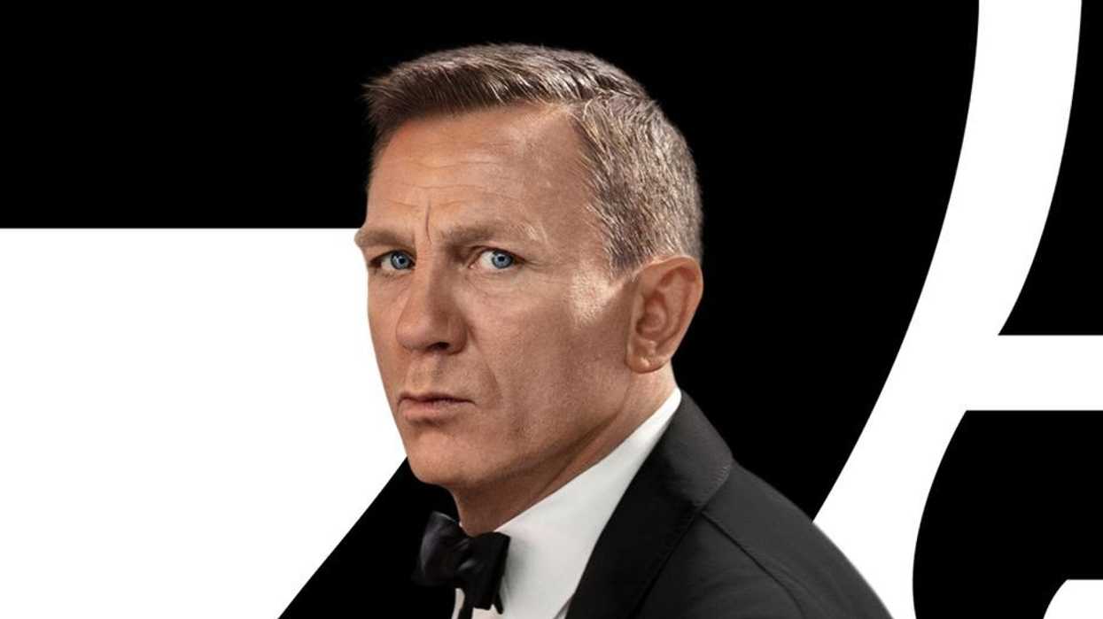 Bond-poster