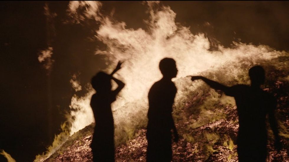 Bonfire2015