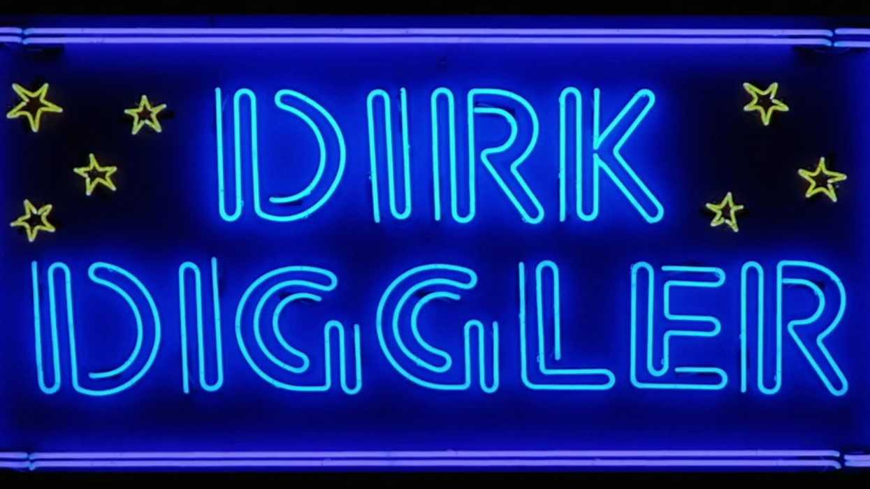 Boogie Nights — Closeups, Objects, Etc.