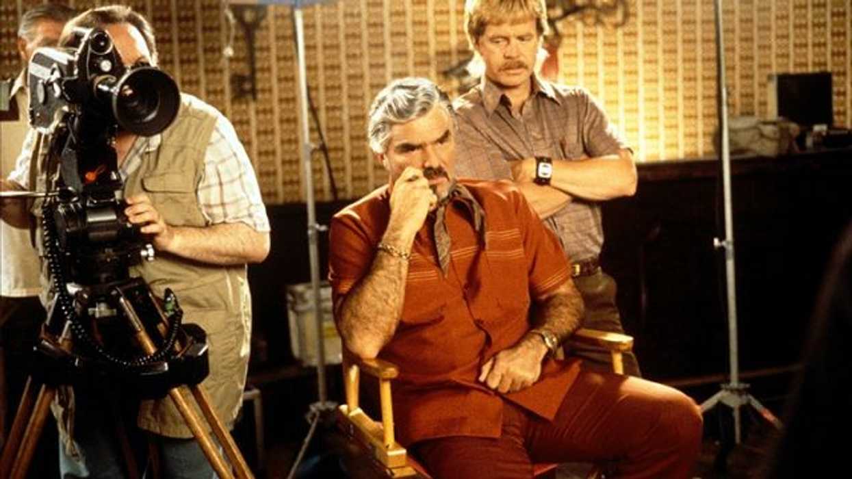 Boogie Nights Jack