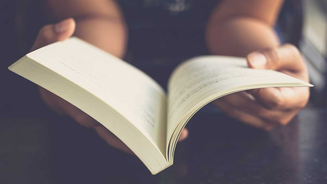 book