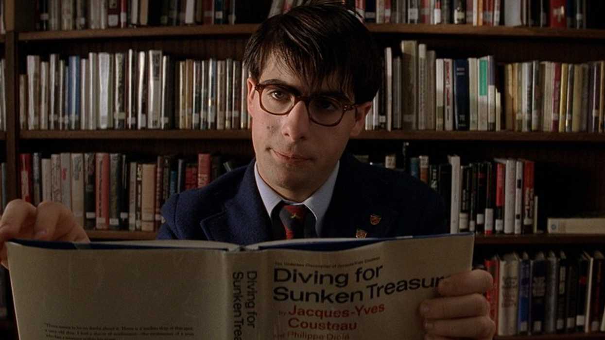 Books that every filmmaker should read