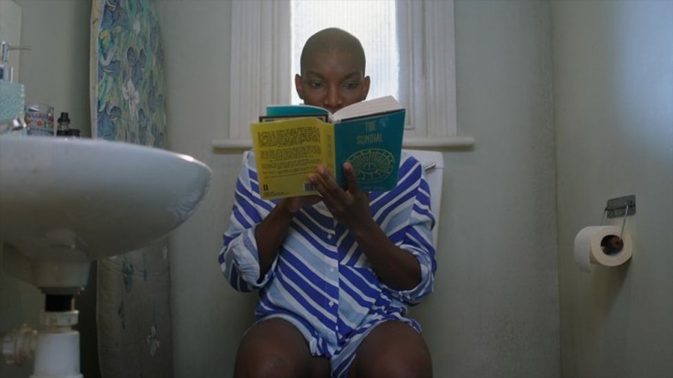 Books that every filmmaker should read