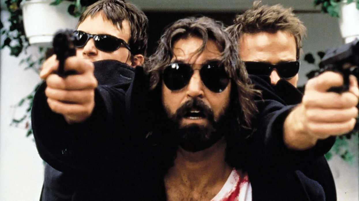 boondock saints