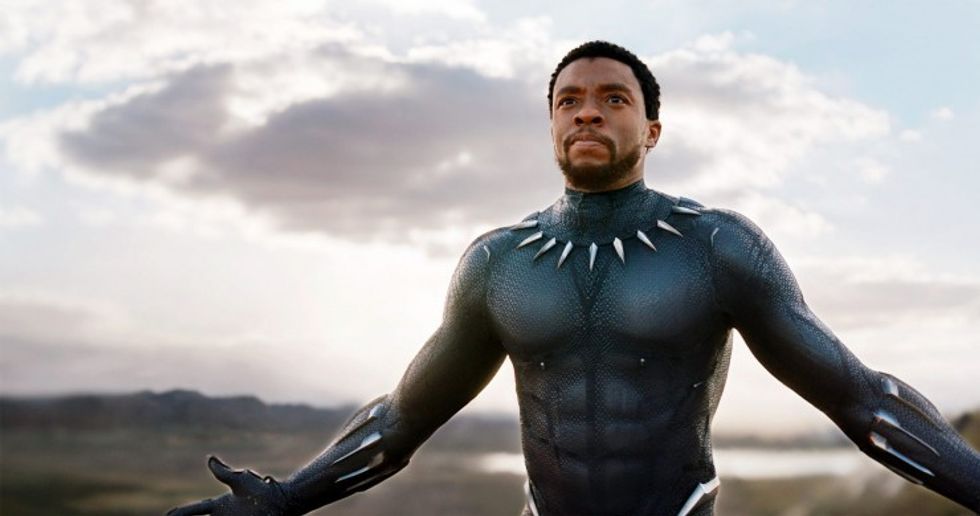 Boseman Impact