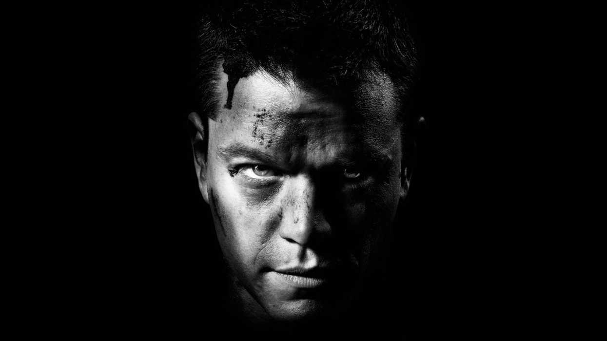 Bourne