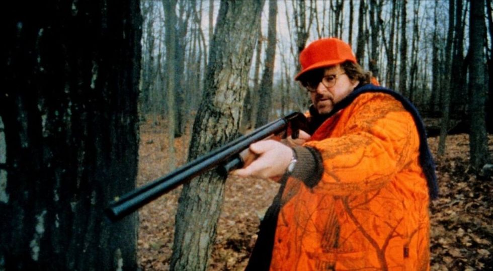 Bowlingforcolumbine