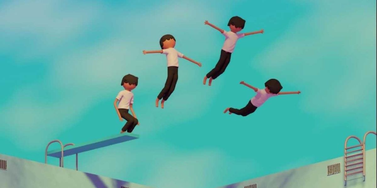 How a $30K Animated Indie Scored a Theatrical Run - Then Landed on HBO