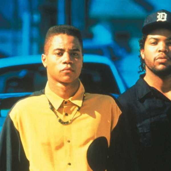 'Boyz n the Hood' (1991)