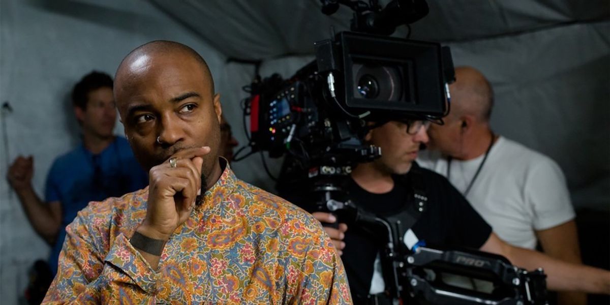 How 'Pawn Sacrifice' DP Bradford Young Juggled Various Film Stocks to  Capture the Era – IndieWire