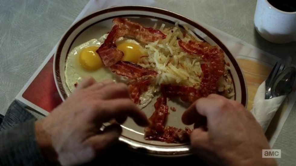 'Breaking Bad'