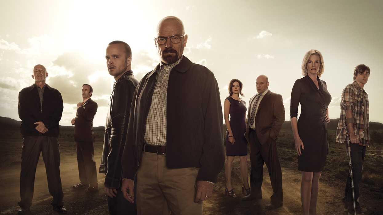Breaking-bad