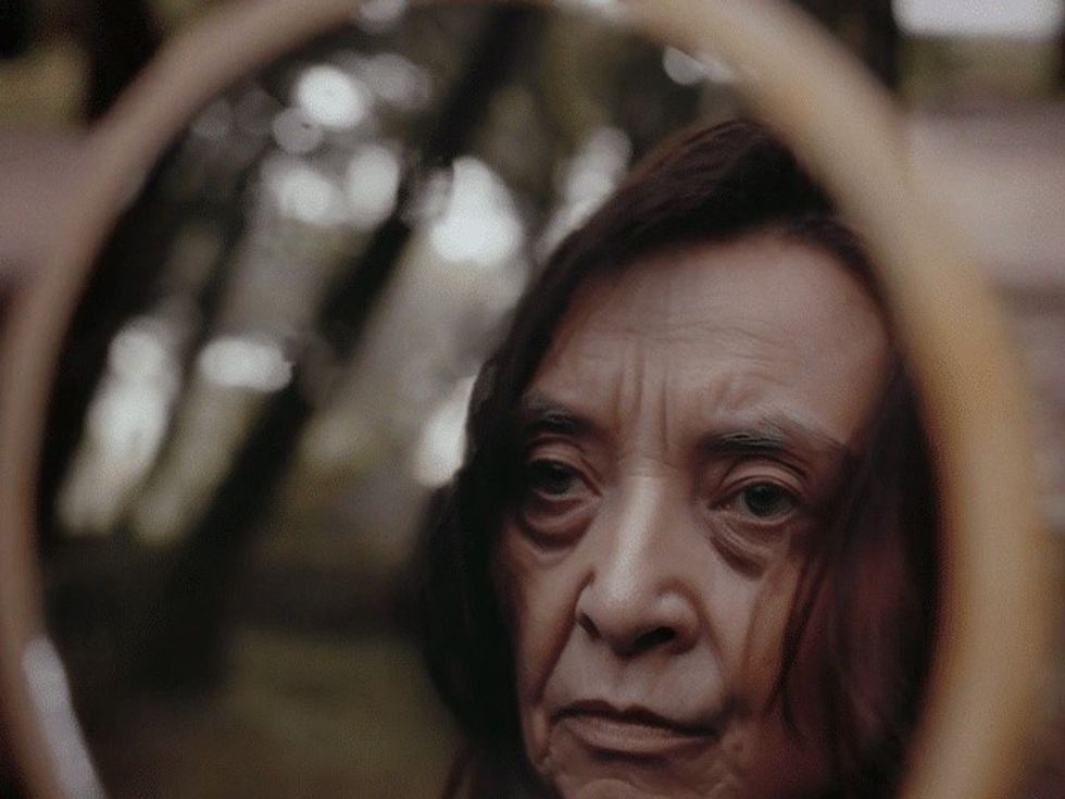 Breaking down a short film made with AI tools