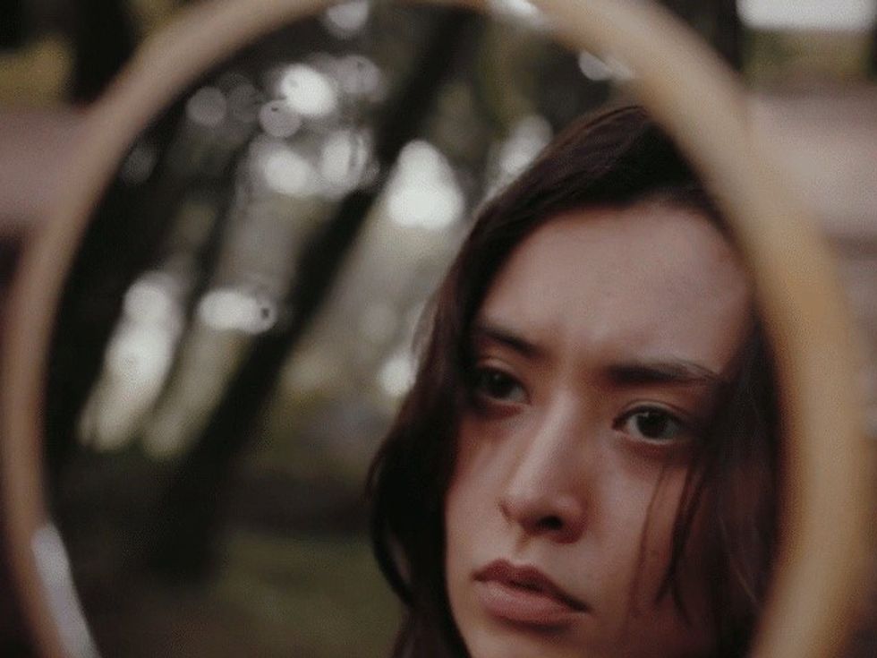 Breaking down a short film made with AI tools