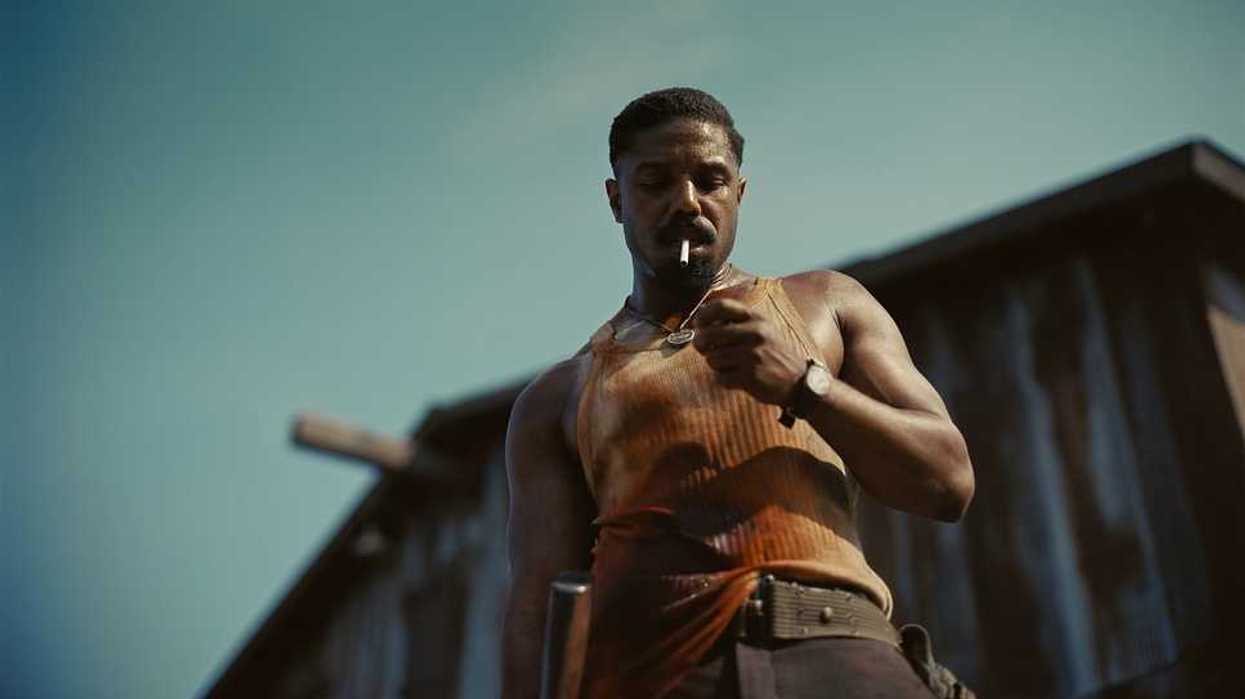 Breaking Down 'Sinners' 16 Oscar Nominations