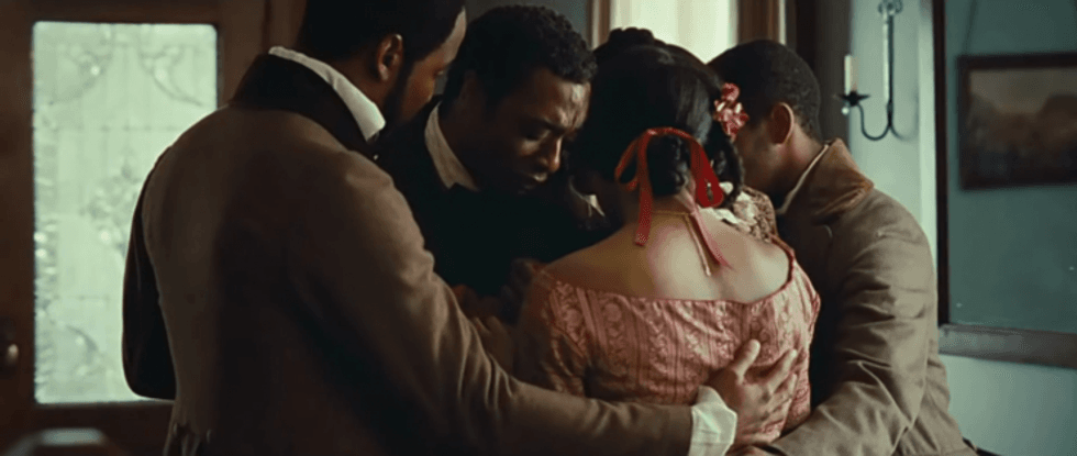 Breaking down the historical genre in TV and film
