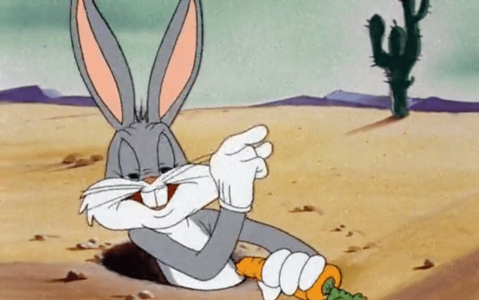 Breaking The Fourth Wall Definition And Examples In Film TV