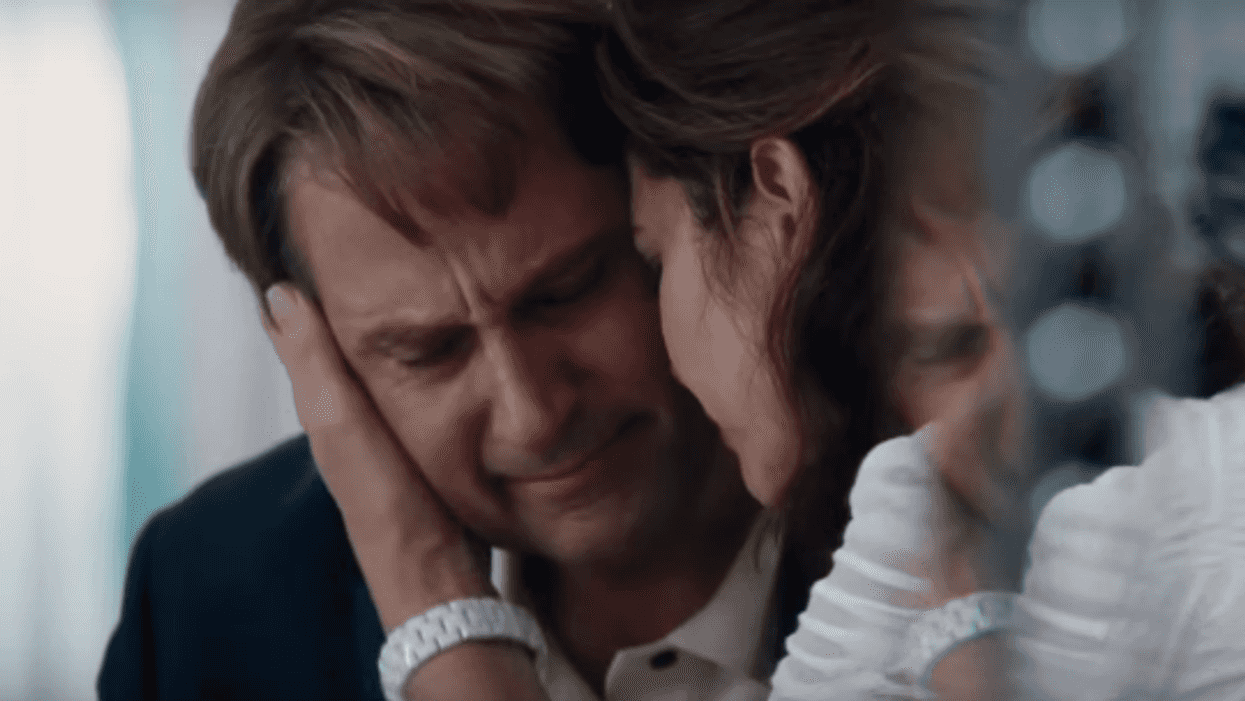 Breaking the Fourth Wall is Not the Most Important Storytelling Element of 'The Big Short'