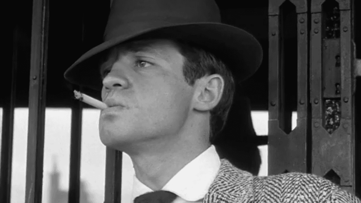 Breathless