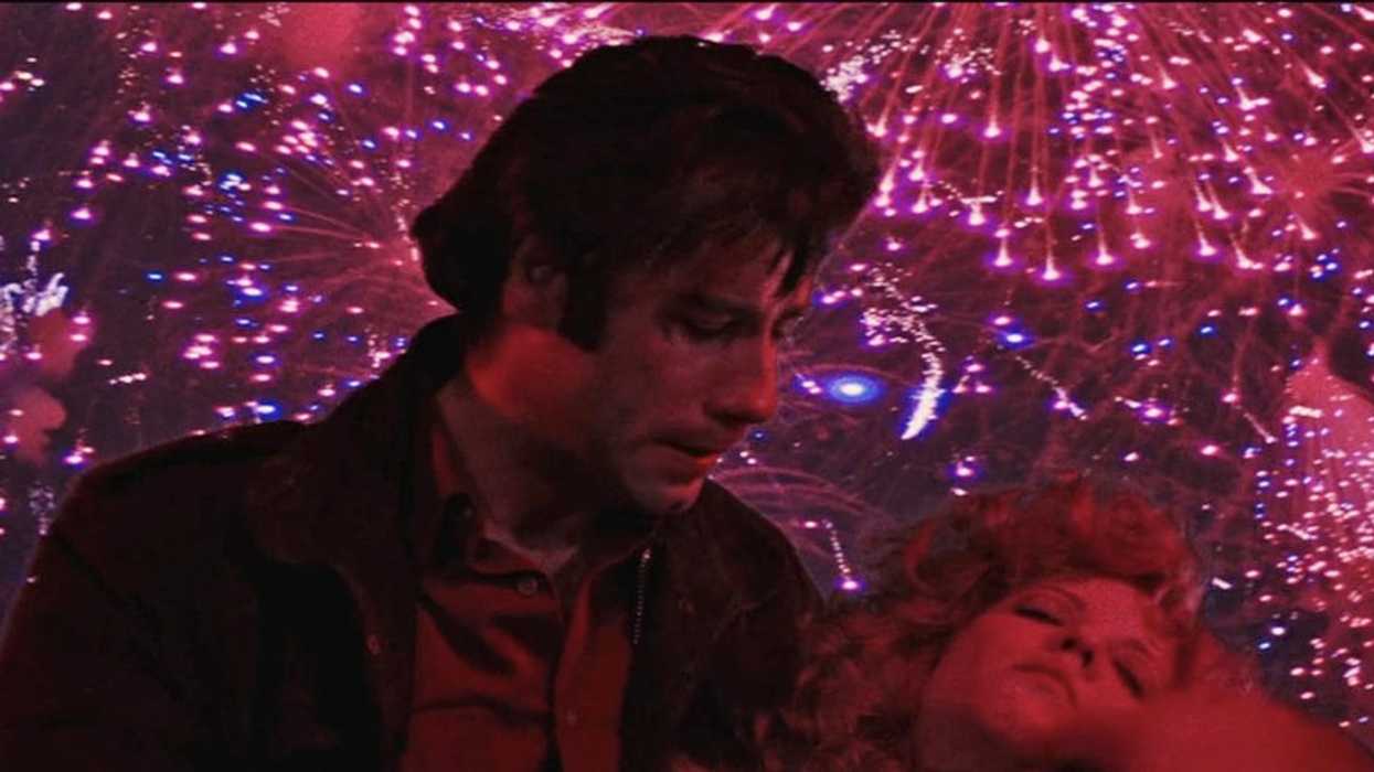 Brian De Palma's Pastiche Is Highly Underrated for Its Originality