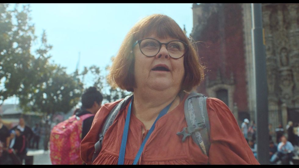 "Bringing Mexico\u2019s Vibrant Culture to Life in Sundance Short Film 'Susana'"