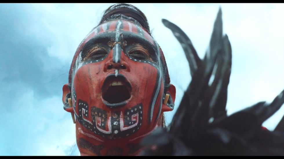 "Bringing Mexico\u2019s Vibrant Culture to Life in Sundance Short Film 'Susana'"