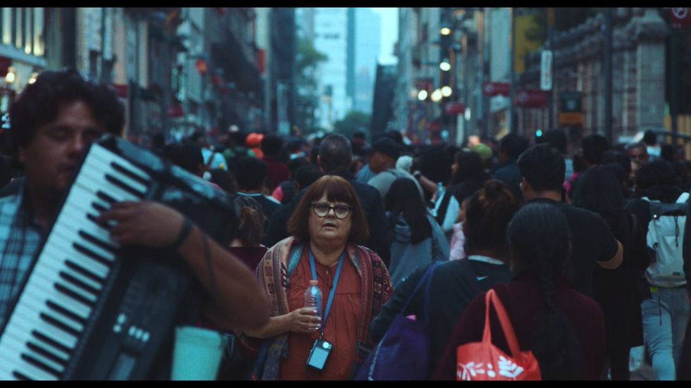 Bringing Mexico’s Vibrant Culture to Life in Sundance Short Film 'Susana'