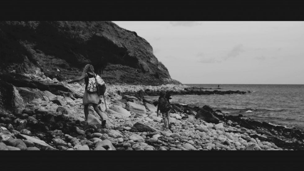 British Camping James Miller 4K Vimeo Streaming