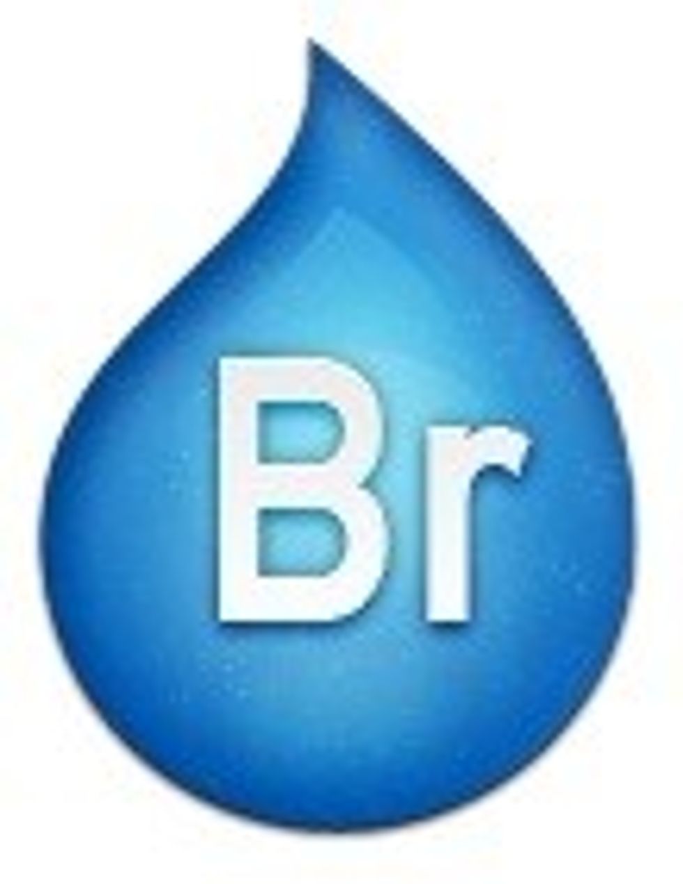Bronson-watermarker
