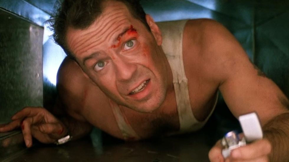 Bruce Willis sells the rights to his likeness to a deepfake company